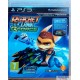 Playstation 3: Ratchet & Clank - QForce (Insomniac Games)