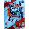 The Sims 2 Deluxe - Gift Edition - EA Games - PC
