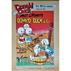 Donald Duck for 30 år siden- Kopi av Nr. 5/1950