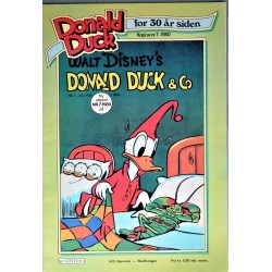 Donald Duck for 30 år siden- Kopi av Nr. 7- 1950