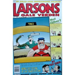 Larsons Gale Verden - 1997 - Nr. 9