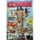 Conan- 1995- Nr. 8- Mørkets grotte- Med poster!