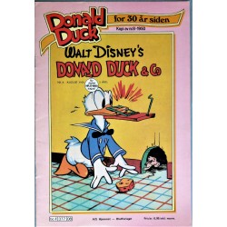 Donald Duck for 30 år siden- Kopi av Nr. 8- 1950