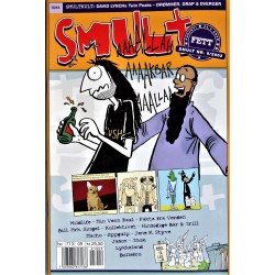 Smult - 2002 - Nr. 9