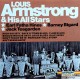 Louis Armstrong And His All-Stars - CD