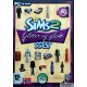 The Sims 2 - Glitter og glam - Stæsj - EA Games - PC