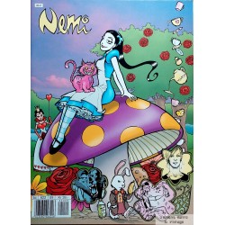 Nemi - 2006 - Nr. 9 - Alice