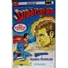 Superserien - 1982 - Nr. 2 - Supermann i Magma- trusselen