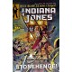 Indiana Jones - 1984 - Nr. 3 - Stonehenge!