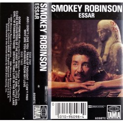 Smokey Robinson- Essar