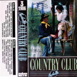 Country Club- 3/ 1986