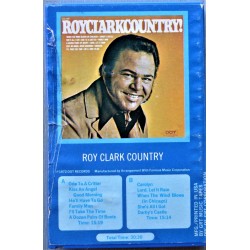 Roy Clark Country