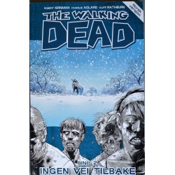 The Walking Dead- Bind 2- Inge vei tilbake