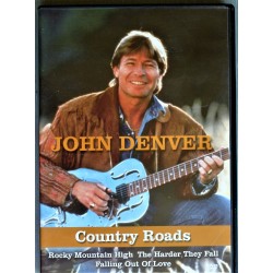 John Denver- Country Roads (DVD)
