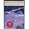 Red Hot Chili Peppers- Live At Slane Castle (DVD)