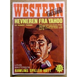 Western: Nr. 46 - 1971