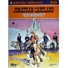 Serie-album Nr. 28- Jonathan Cartland- Testamentet