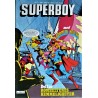 Superboy- 1981- Nr. 7- Romheltenes hemmeligheter