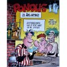 Pondus: 21 års grense