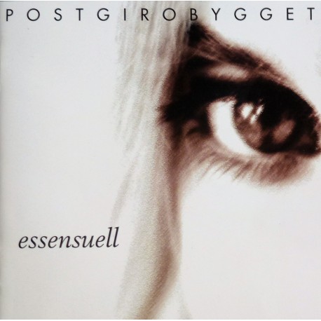 Postgirobygget- Essensuell (CD)