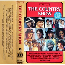 The Country Show- Vol. 8
