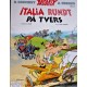 Asterix- Album 37- Italia rundt på tvers