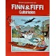 Finn & Fiffi- Gullsirkelen
