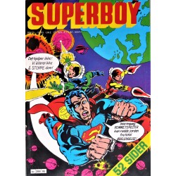 Superboy- 1979- Nr. 5-