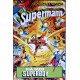 Supermann- 1985- Nr. 1- Nå med Superboy