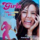 Girls - Fun In The Sun 2008 - Promo - CD
