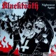 Blacktööth - Nightsweat Agony - Promo - CD
