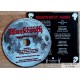 Blacktööth - Nightsweat Agony - Promo - CD