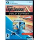 Microsoft Flight Simulator X - Gold Edition - Microsoft Game Studios - PC