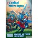 En rabiat ridders dagbok: Trøbbel og triumf i Duckmelot - 2021