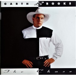 Garth Brooks- The Chase (CD)