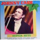 Johnny Cash- Super Hits (CD)