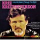 Kris Kristofferson- (CD)