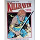 Killraven- Warrior Of The Worlds
