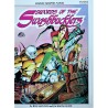 Swords Of The Swashbucklers