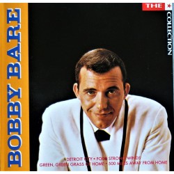 Bobby Bare- The Collection (CD)