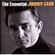 Johnny Cash- The Essential Johnny Cash (2 X CD)