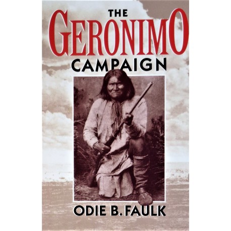 The Geronimo Campaign