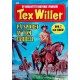 Tex Willer - På sporet av Tom Carrell - Bok Nr. 7