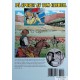 Tex Willer - På sporet av Tom Carrell - Bok Nr. 7