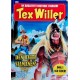 Tex Willer - Den hvite sjamanen - Bok Nr. 1