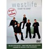 Westlife- Coast To Coast (DVD)