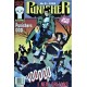 Punisher- 1993- Nr. 3- Woodoo
