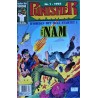 Punisher- 1993- Nr. 1- Vietnam