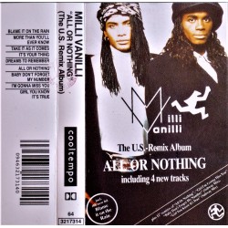 Milli Vanilli- All Or Nothing