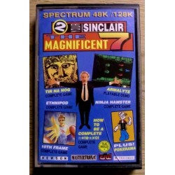 Your Sinclair: The Magnificent 7